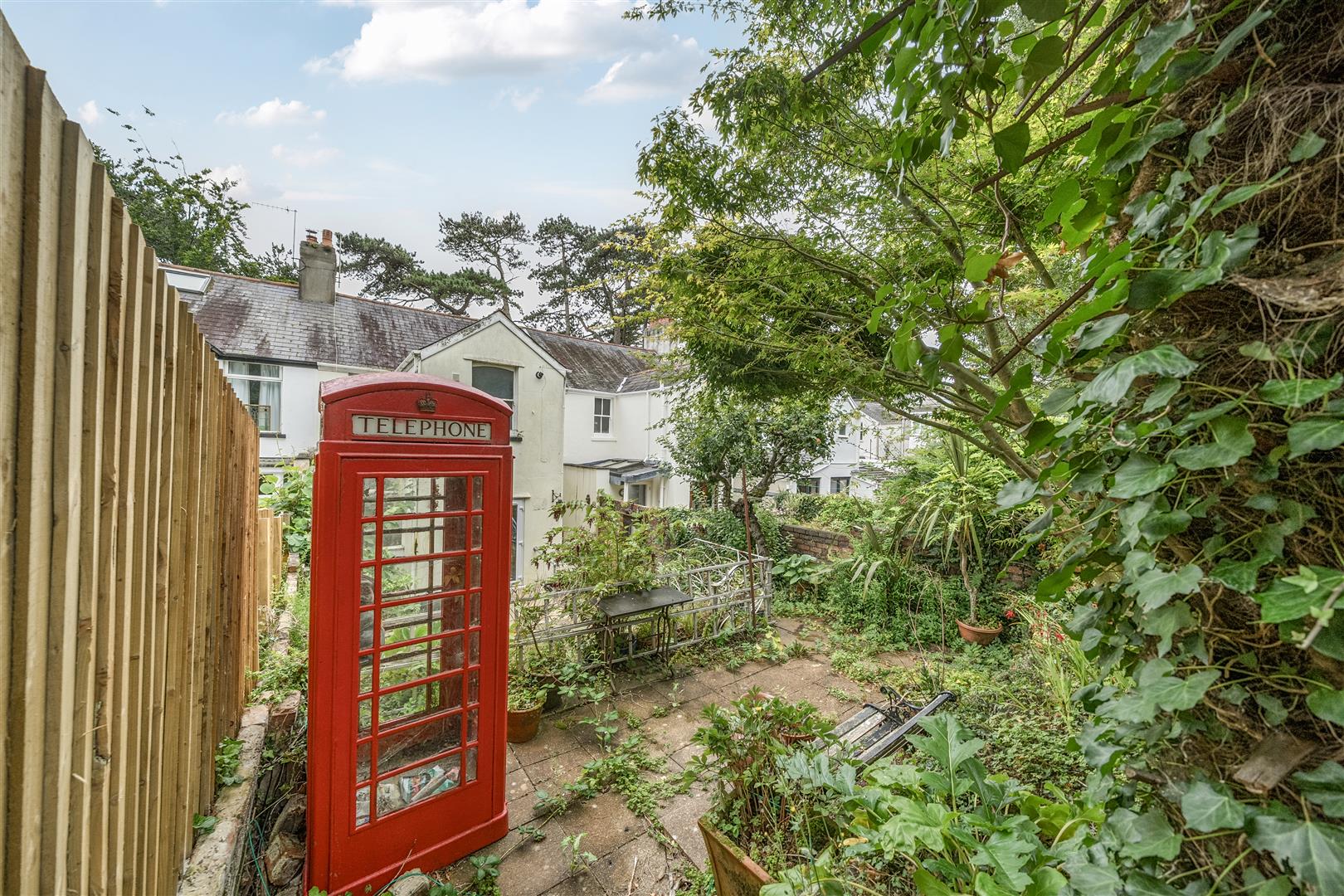 Glanbrydan Avenue, Uplands, Swansea, SA2 0HY